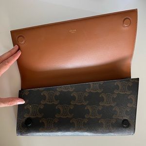 Celine Clutch